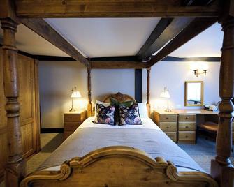White Hart, Exeter by Marston's Inns - Exeter - Habitación