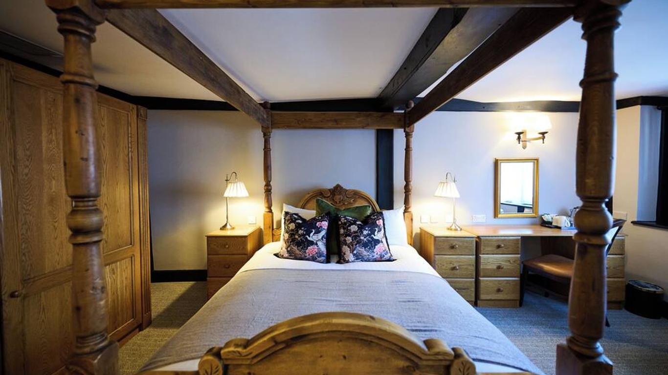 White Hart, Exeter by Marston's Inns