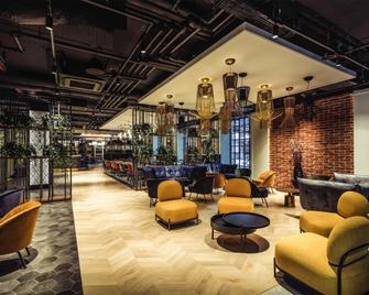 Mercure Krakow Fabryczna City - Cracovia - Lounge