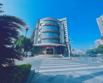 Homeinn Hotel (Nanchang Bayi Square Second Affiliated Hospital) - Nam Xương - Toà nhà