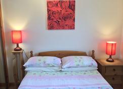 One-Bedroom Apartment - Wyvis Free Parking - Inverness - Habitación
