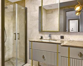 G Tower Furnished Apartment Rentals - Stambuł