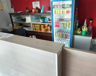Ap Classic Hotel - Alor Setar - Front desk