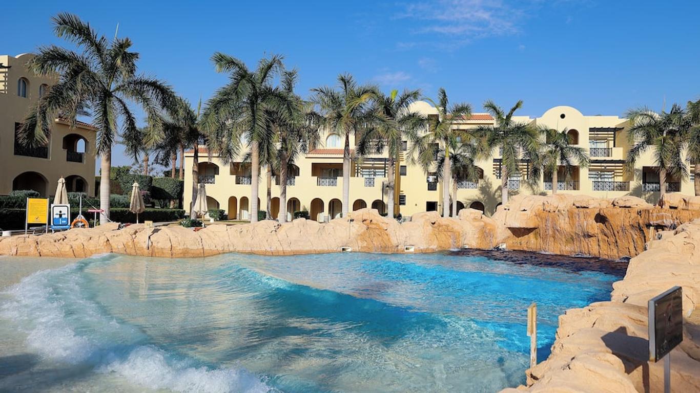 Stella Gardens Resort & Spa, Makadi Bay