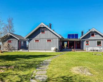 Cozy home in Trollhättan - Trollhättan - Gebouw
