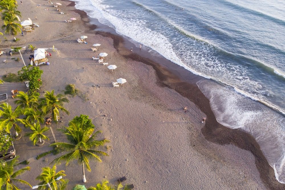 Hotel Ibiza - ג'אקו - חוף