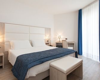 Regent's Hotel - Jesolo - Makuuhuone