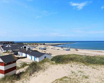 Luxury Retreat in Vorupor - By Traum Ferienwohnungen - Nørre Vorupør - Playa