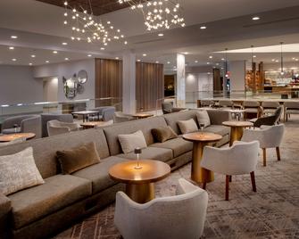 Hilton St. Louis-Airport - St. Louis - Lounge