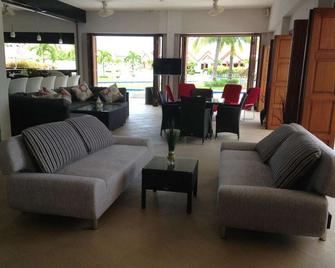 Thailand Resort Hua Hin - Hua Hin - Living room