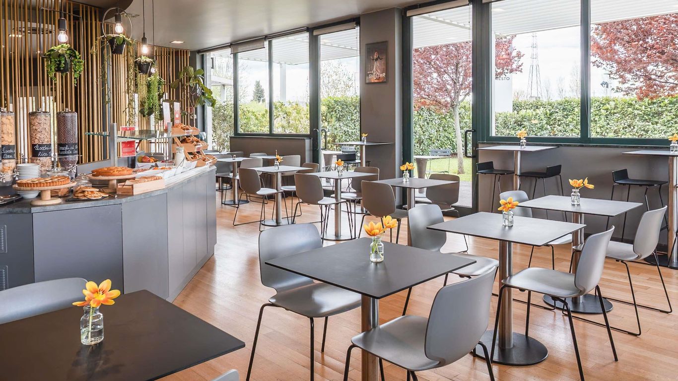 ibis Firenze Prato Est