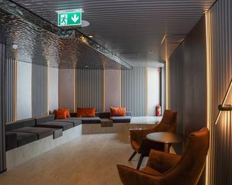 Hotel Medistone - Mimice - Hol