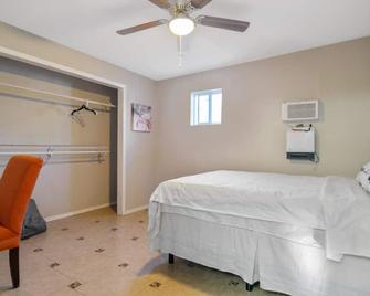 Ultra Cozy Casita By Dtwn Phx - פיניקס - חדר שינה