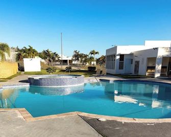 Coastal Retreat Pool & Ocean View Fajardo - Gemeinde Fajardo - Pool