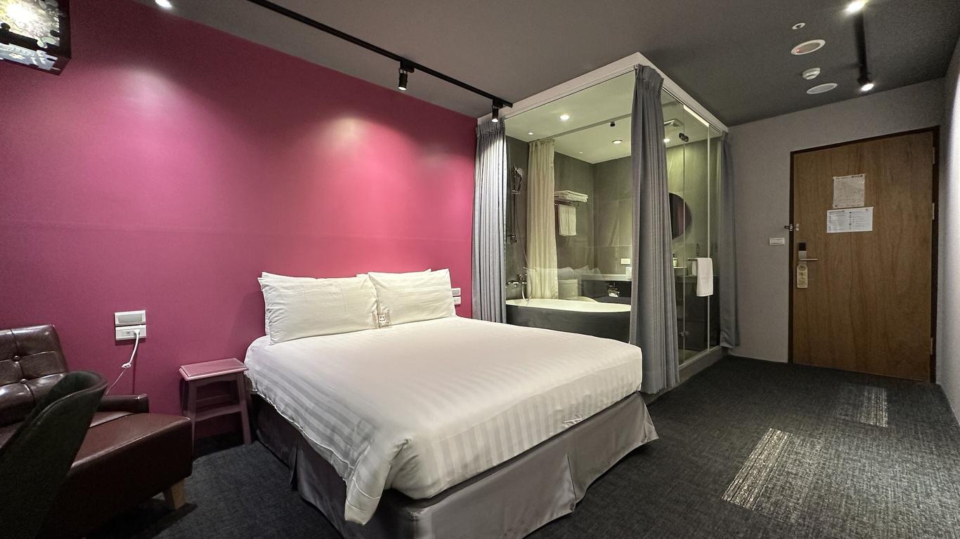 Cho Hotel 3