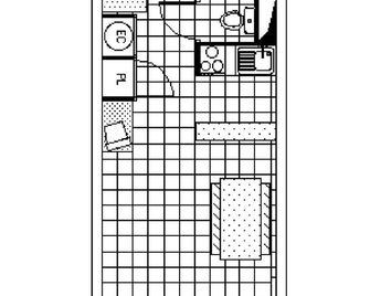 Résidence Le Soliet 2 - Studio - 4 Personnes Mae-4681 - Bessans