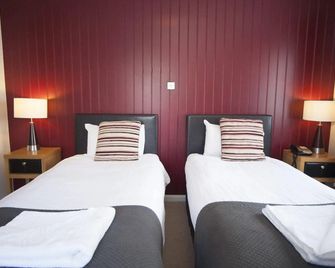 The White Swan - Arundel