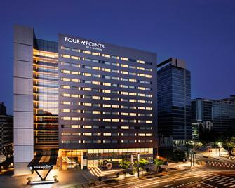 Four Points by Sheraton Seoul Guro - Seoul - Building