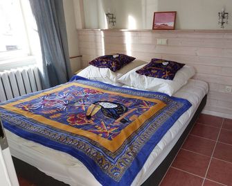 Kleine Gemütliche Ferienwohnung 5min. von den Kureinrichtungen Entfernt - Bad Liebenstein
