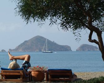 Yonca Lodge - Fethiye