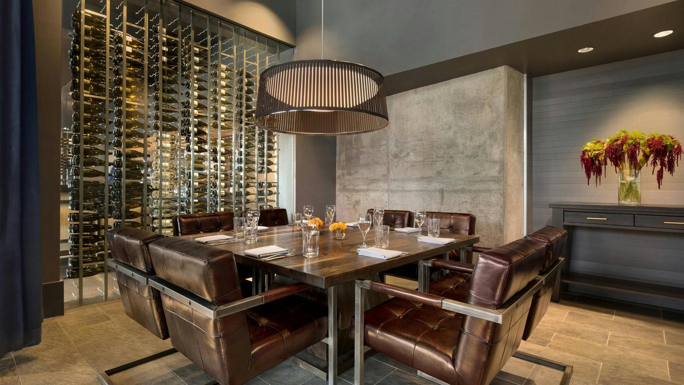 Twelve Downtown, Autograph Collection