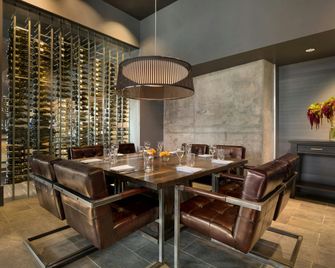 Twelve Downtown, Autograph Collection - אטלנטה - חדר אוכל