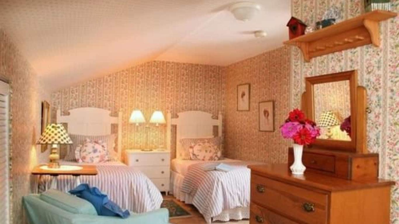 Deerhill Inn