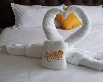 Hotel Costa Riviera - Mala - Bedroom