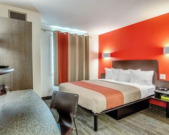 Motel 6 Saskatoon Sk - Saskatoon