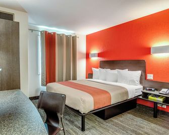 Motel 6 Saskatoon Sk - Saskatoon