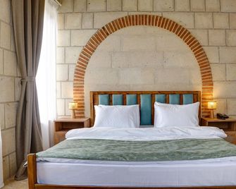 Ivy Cappadocia - Nevşehir - Habitación
