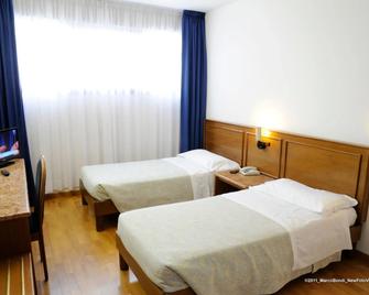 Hotel Cavallino - Faenza - Bedroom