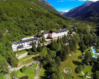 Hotel Manantial - Taull