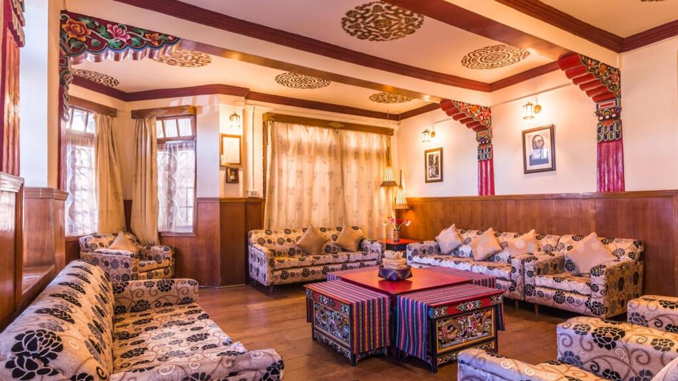 Netuk House a heritage boutique stay