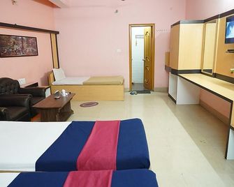 Hotel Aastha Palace - Raurkela