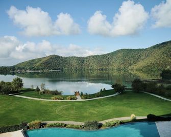 Chenot Palace Gabala - Gabala