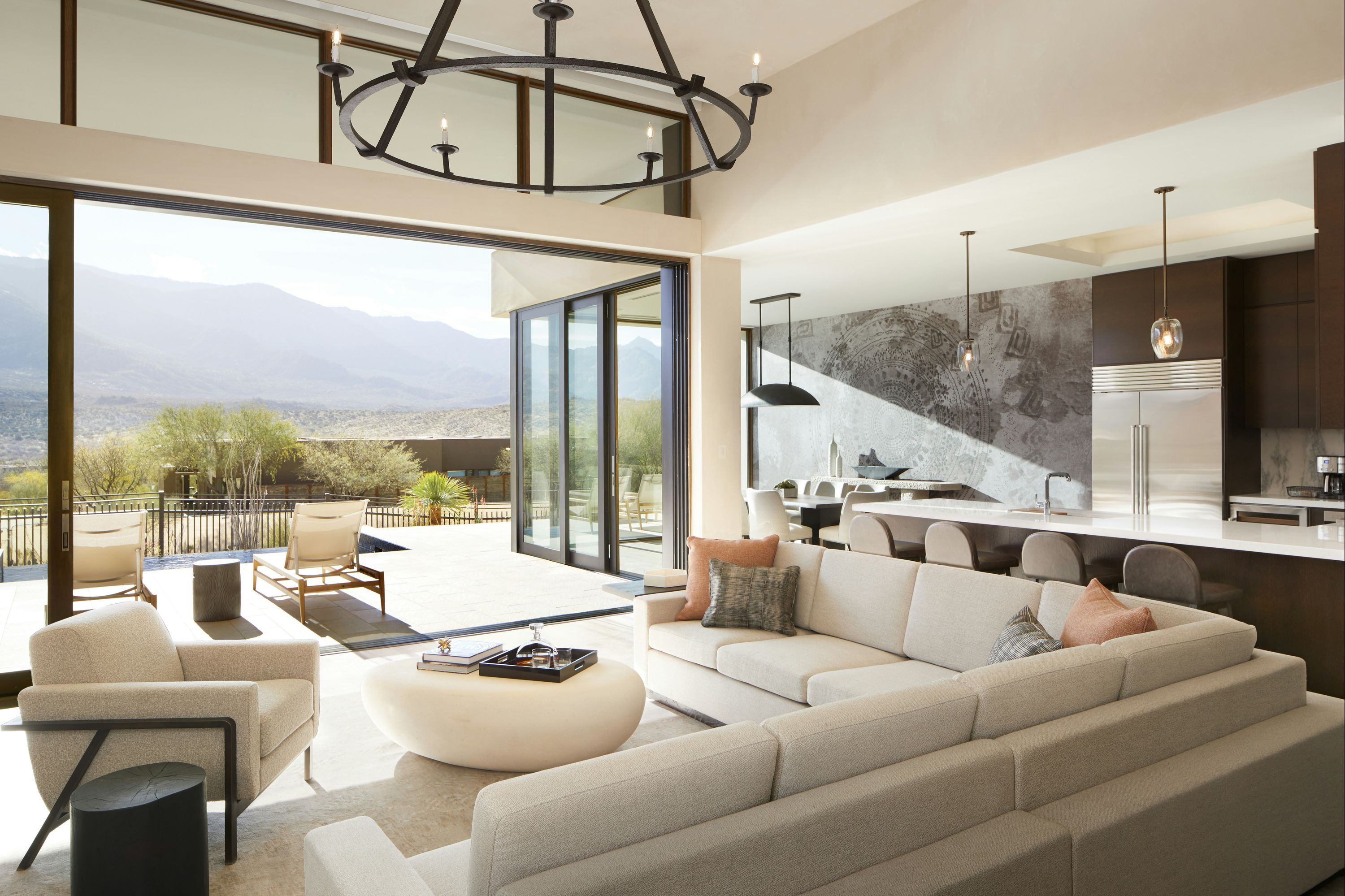 Miraval Resort and Spa - Tucson - Sovrum