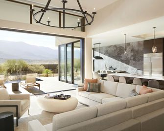 Miraval Resort and Spa - Tucson - Makuuhuone