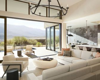 Miraval Resort and Spa - Tucson - Sovrum