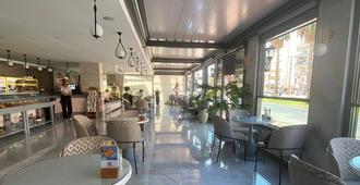 Avion Suite Hotel - Antalya - Lobby