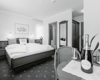 Hotel24Steps - Ischgl - Ložnice