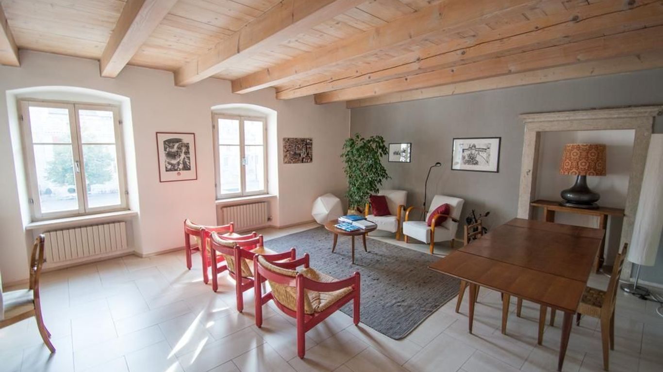 B&B and Apartments Al Duomo