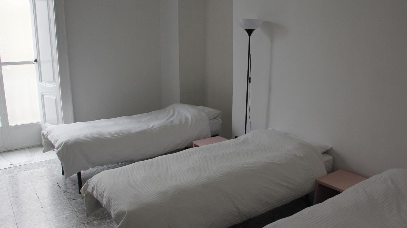 Youthhome B&B