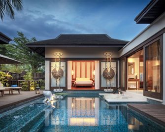 Anantara Mai Khao Phuket Villas (Sha Plus+) - Mai Khao