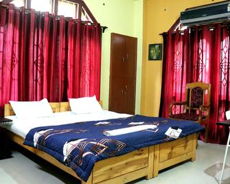Urbanica Homestay - Guwahati - Bedroom