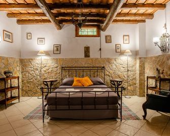 Bed And Breakfast Villa Pilati - Valderice