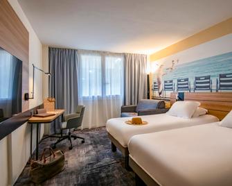 Novotel Antibes Sophia Antipolis - Valbonne - Bedroom