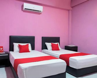 Coop Hotel Kangar - Кангар