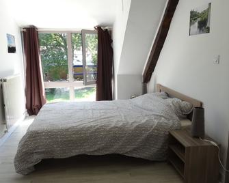 New: Cottage 6 People Between Saint Cast And Cap Frehel - Plurien - Habitación