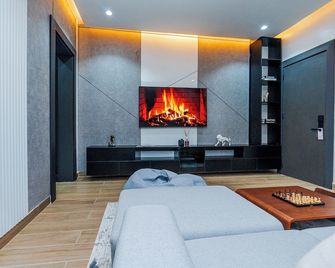 Aurum on Missouri - Abuja